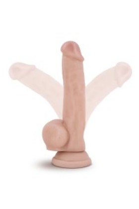 Promo 63  Silikonski dildo 330387-1